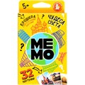 Игра МЕМО Чудеса света 04985 934-734