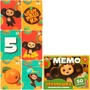 Игра Умка Чебурашка. МЕМО 4660254415638 933-690