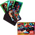 Игра Умка Монстр-траки.Мемо 4650250545422 932-610