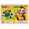Игра Найди пару животные  (memory, лото, ходилка) С-126 932-121