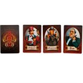 Игра Мафия с масками 02620 534-093