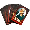 Игра Мафия с масками 02620 534-093