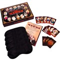 Игра Мафия с масками 02620 534-093