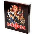 Игра Мафия 01895 434-974