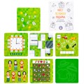 Игра Квест Пиксельквест. Приключение на поиск подарка 05691 935-825
