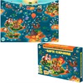 Игра Карта Сокровищ Квест по чтению 02915 932-460