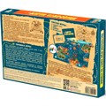 Игра Карта Сокровищ Квест по чтению 02915 932-460