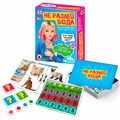 Игра настольная тест-квест «Не разлей вода» 04381 933-167