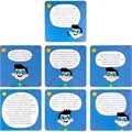 Игра Квест Суперквест. Приключение на поиск подарка 05692 935-826