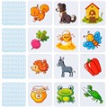 Игра Квест Лето в деревне 05756 936-237