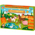 Игра Квест Лето в деревне 05756 936-237