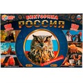 Игра Умка Россия Викторина 500 вопросов 4680107974471 834-192