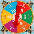 Игра Умка Россия Викторина 500 вопросов 4680107974471 834-192