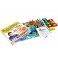Игра Викторина первокласника.Окружающий мир 02880 634-889