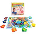 Игра Викторина первокласника.Окружающий мир 02880 634-889