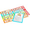 Игра Животные. Кто здесь лишний? Логическая игра 4660254450882 936-856