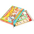 Игра Животные. Кто здесь лишний? Логическая игра 4660254450882 936-856