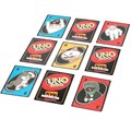 Игра Умка Куб мемов. UNO минута. Карточная игра 4630395060332 936-751