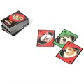 Игра Умка Куб мемов. UNO минута. Карточная игра 4630395060332 936-751