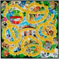 Игра Умка Все как в жизни 2105K637-R1 934-949