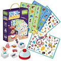 Игра со звонком Глаз-Алмаз. ET03-001 936-837