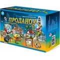 Игра Продано! 7753 /25/ 935-424