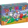 Игра ЖУТИКИ версия 2:0 расширенная 8804 /9 935-333