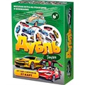 Игра Дубль Тачки 57 карточек 8758 935-322