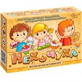 Игра Нехочуха 8796 /51/ 934-750