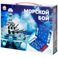 Игра Морской бой МИНИ 02152 634-528