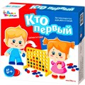 Игра Кто первый 01931 532-941