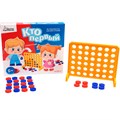Игра Кто первый 01931 532-941