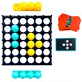 Игра Рикошет Батл серии Aктив time квадратное поле 70066 936-817