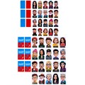 Игра Попробуй угадай Кто у меня? (мини), серии Aктив time 70069 936-819