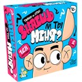 Игра настольная "Знаешь ли ты меня? Тайны на стол" 05746 936-153