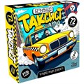 Игра настольная Безумный таксист 05748 936-160