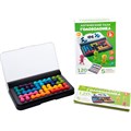Игра головоломка "Логический пазл" 70045 935-544