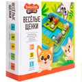 Игра "Веселые щенки" BabyToys 70042 935-332