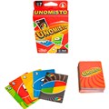 Игра UnoMisto серии Актив time 05192 934-131