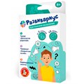 Игра Развивариус.Критическое мышление 04825 932-795