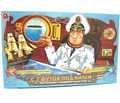 Игра Семь футов под килем 134-086