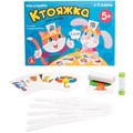 Игра Ктояжка 01894 434-973