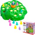 Игра Погоня за морковкой Baby toys 70046 935-608