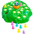 Игра Погоня за морковкой Baby toys 70046 935-608