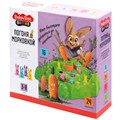 Игра Погоня за морковкой Baby toys 70046 935-608