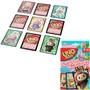 Игра Умка Пушистый монстрик. UNO минута. Карточная игра 4630395058568 936-589