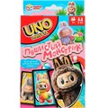 Игра Умка Пушистый монстрик. UNO минута. Карточная игра 4630395058568 936-589