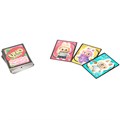 Игра Умка Пушистый монстрик. UNO минута. Карточная игра 4630395058568 936-589