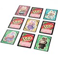 Игра Умка Пушистый монстрик. UNO минута. Карточная игра 4630395058568 936-589