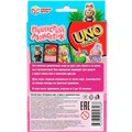 Игра Умка Пушистый монстрик. UNO минута. Карточная игра 4630395058568 936-589